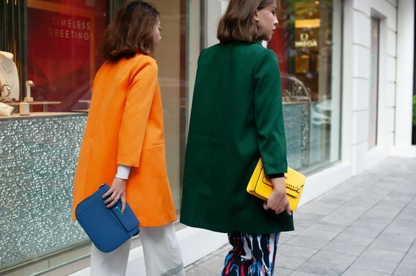 Les tendances de mode qui ont définit les icônes de style