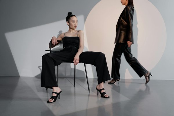 Cordon lunette : l'élégance revisitée pour vos accessoires