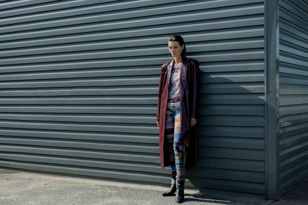 Sac porté épaule pour femme : élégance et praticité au quotidien