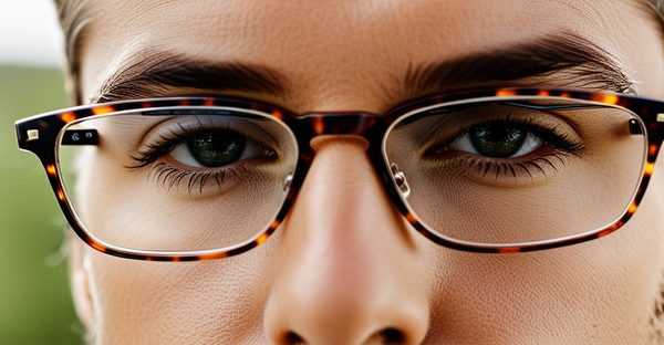 Cordon lunette : l'élégance revisitée pour vos accessoires