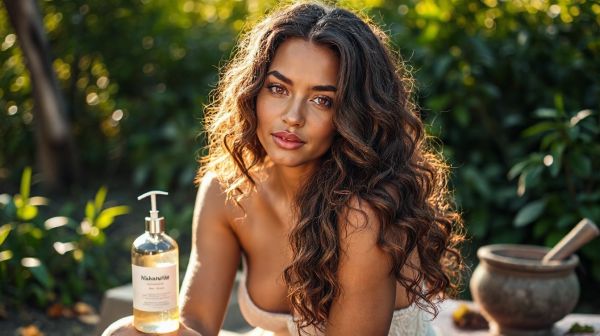 Les avantages du lissage au tanin pour des cheveux sublimes