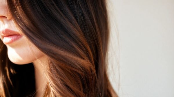 Les avantages du lissage au tanin pour des cheveux sublimes