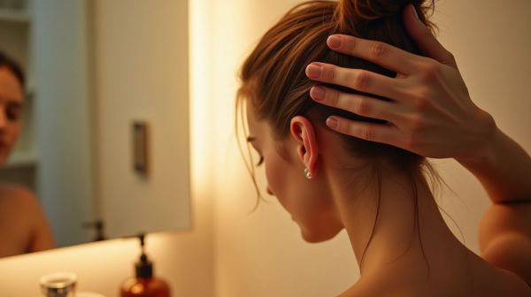 Pourquoi opter pour un lissage au tanin pour vos cheveux ?