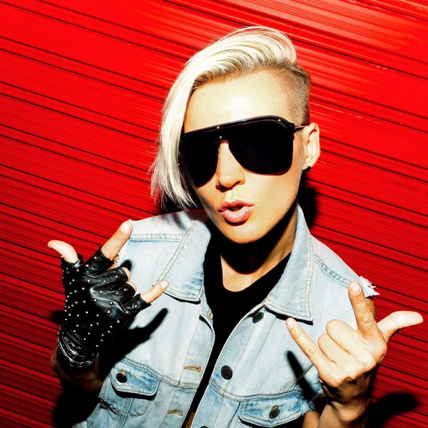 Découvrez les vêtements rock : osez le style pour femmes